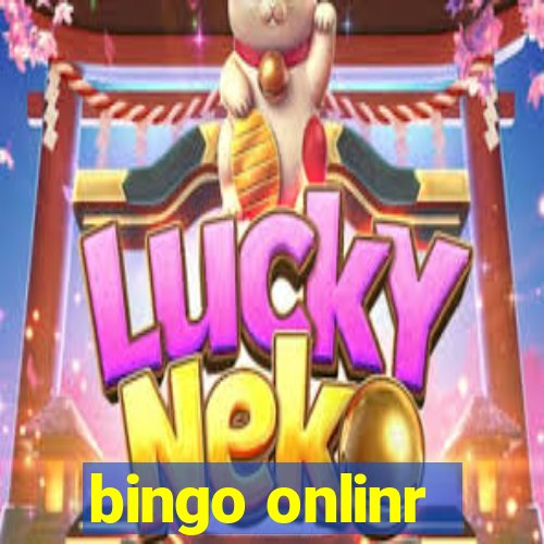 bingo onlinr