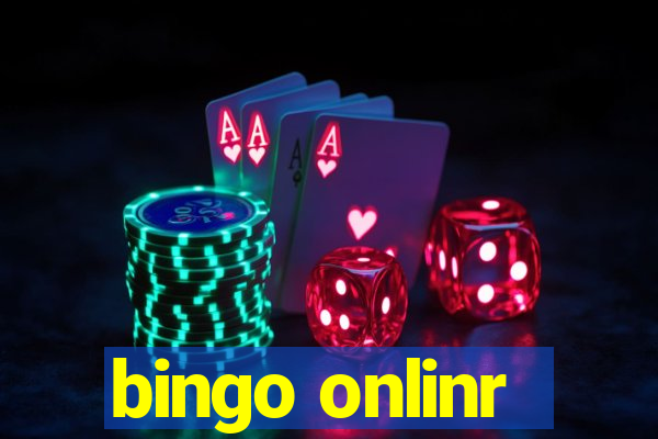 bingo onlinr