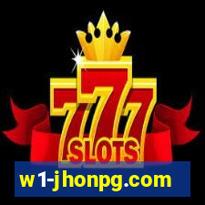 w1-jhonpg.com