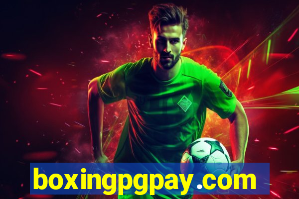 boxingpgpay.com