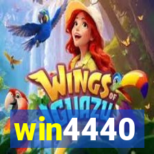 win4440