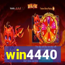 win4440