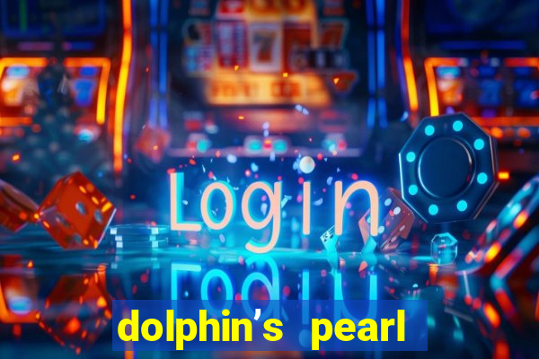 dolphin’s pearl deluxe slot recenzie