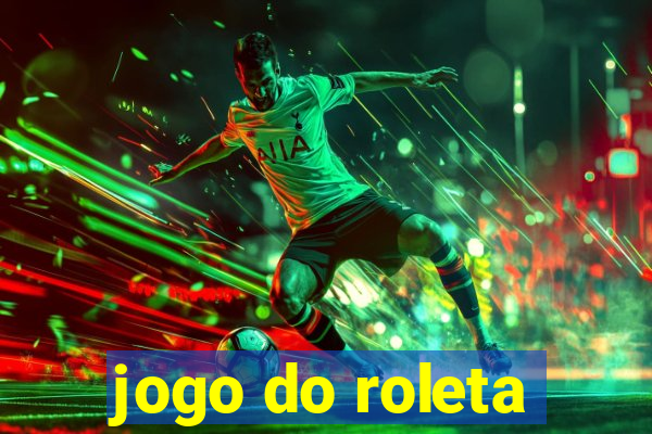 jogo do roleta