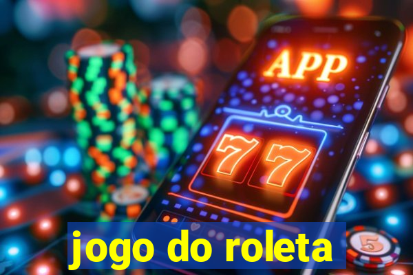 jogo do roleta