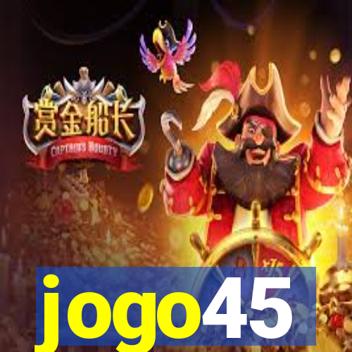 jogo45