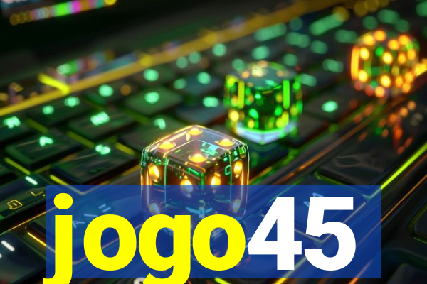 jogo45