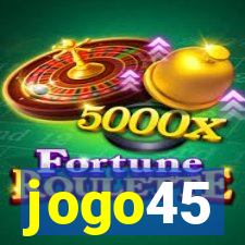 jogo45