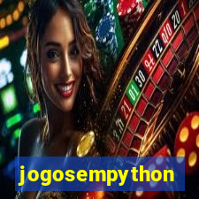 jogosempython