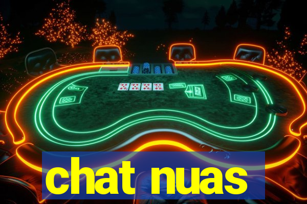 chat nuas