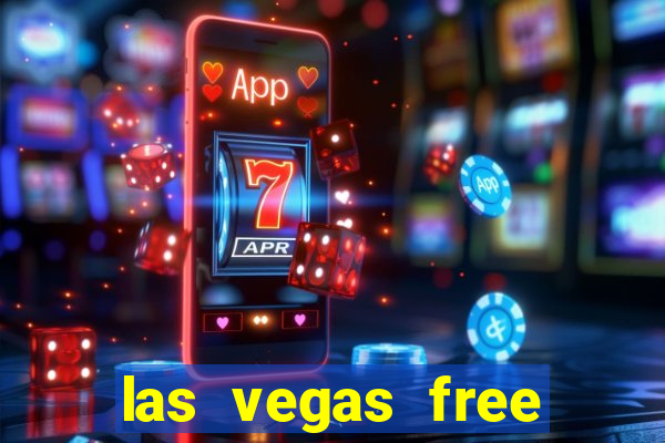 las vegas free slots play