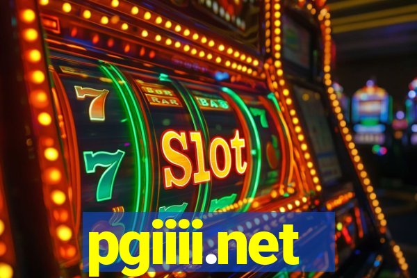 pgiiii.net