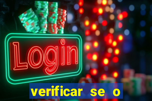 verificar se o email existe