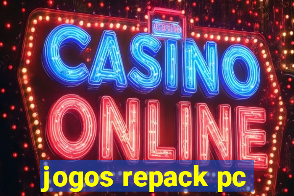 jogos repack pc