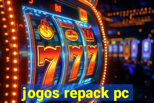 jogos repack pc