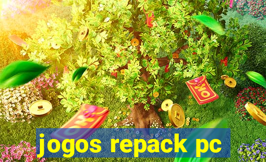 jogos repack pc