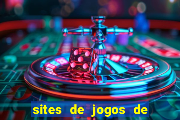 sites de jogos de futebol online