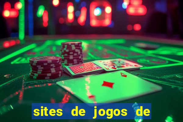 sites de jogos de futebol online