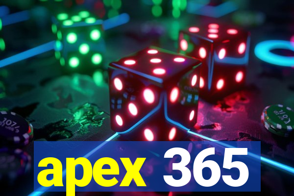 apex 365