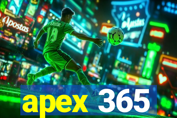 apex 365