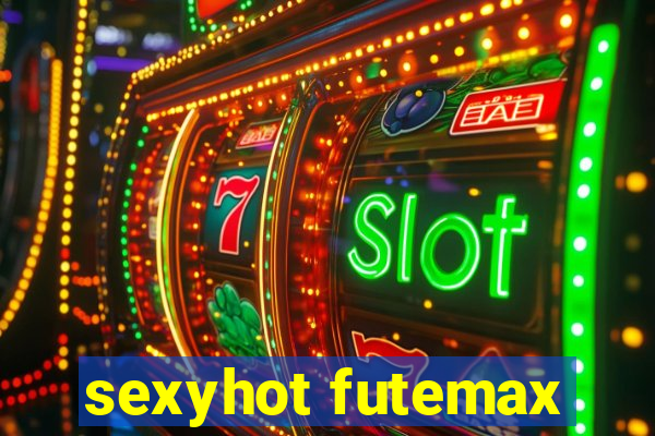 sexyhot futemax