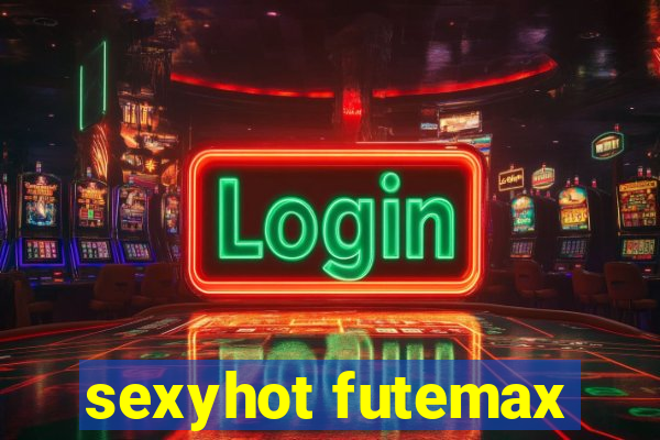 sexyhot futemax