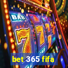 bet 365 fifa