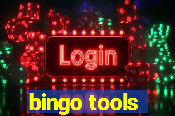 bingo tools