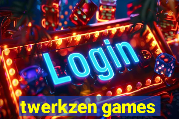 twerkzen games