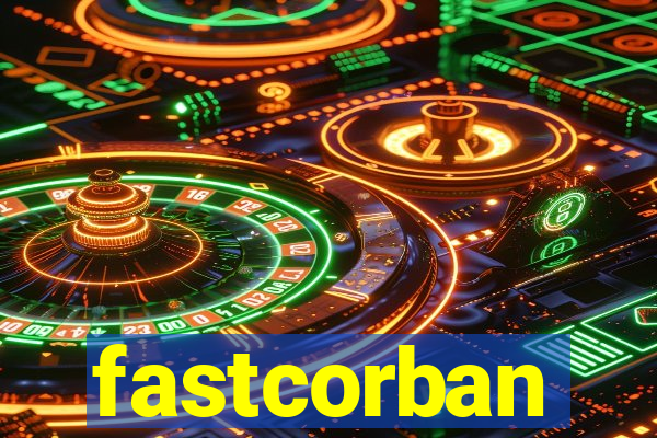 fastcorban