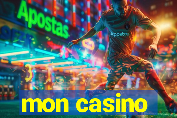 mon casino