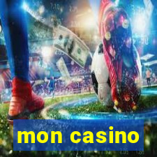 mon casino