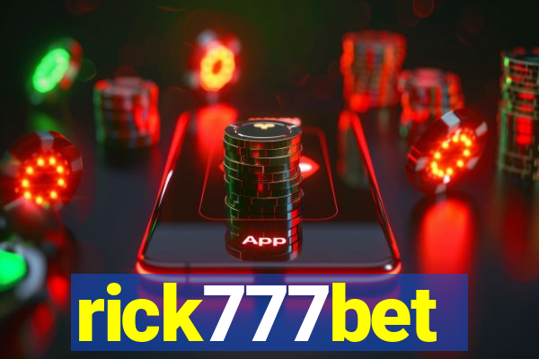 rick777bet