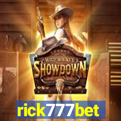 rick777bet