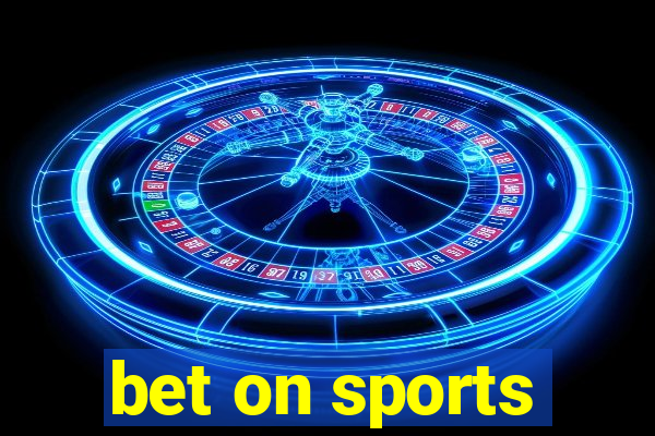 bet on sports