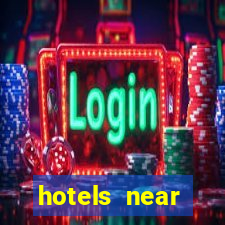 hotels near sugarhouse casino