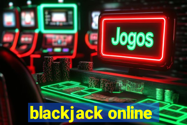 blackjack online