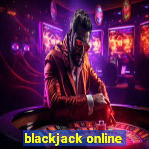 blackjack online