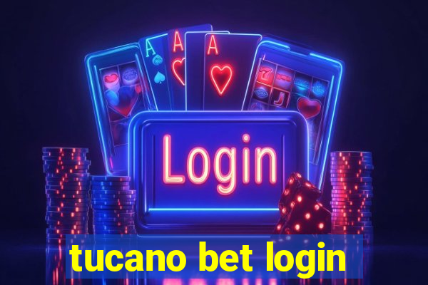 tucano bet login