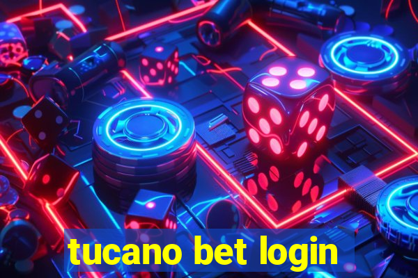 tucano bet login