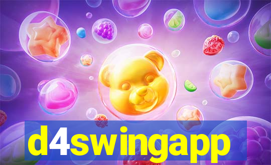 d4swingapp