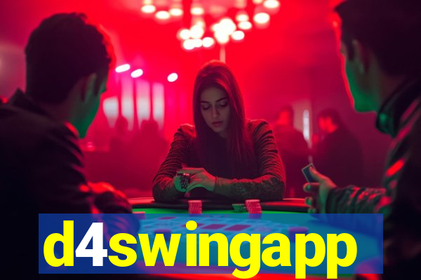 d4swingapp