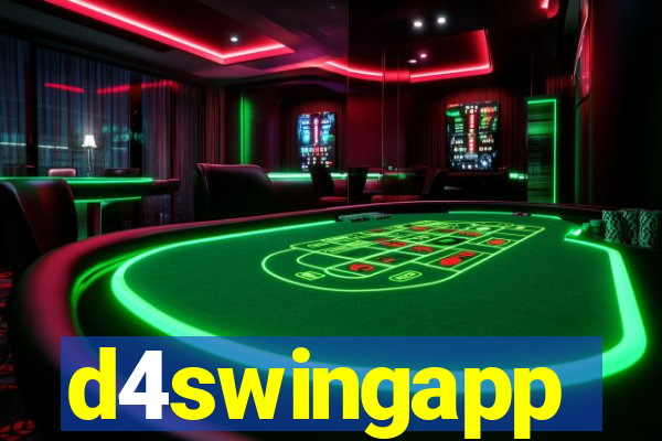 d4swingapp