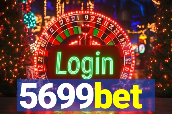 5699bet