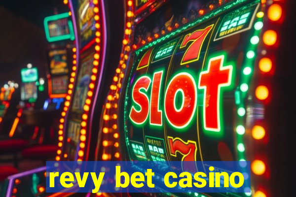 revy bet casino