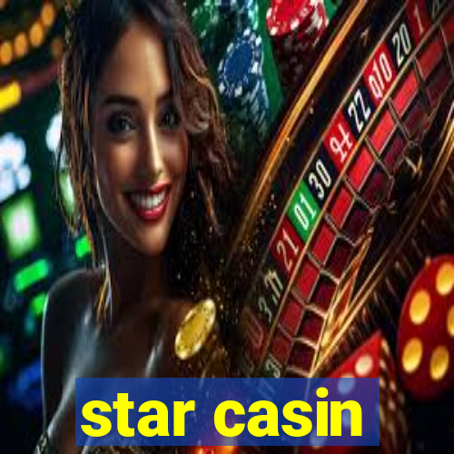 star casin