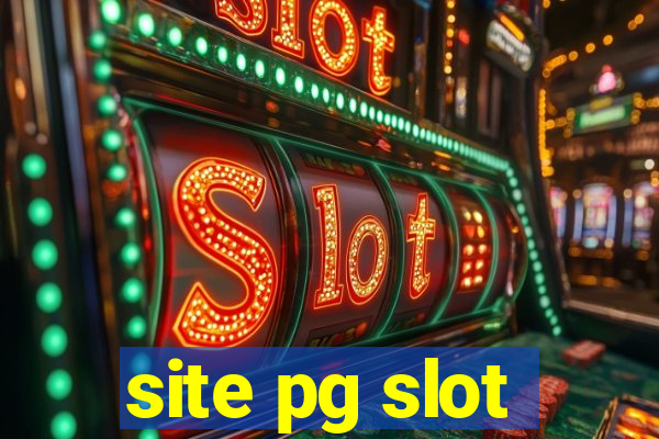 site pg slot