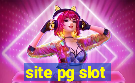 site pg slot