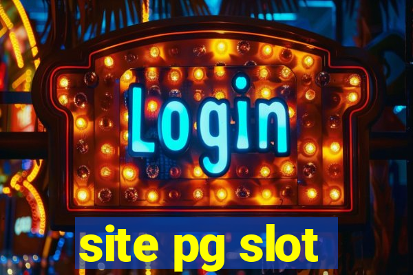 site pg slot