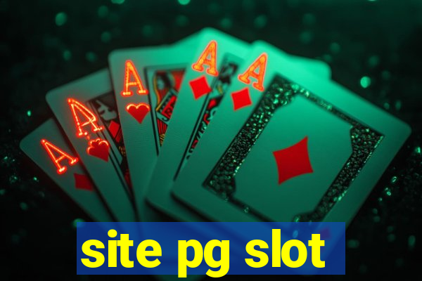 site pg slot